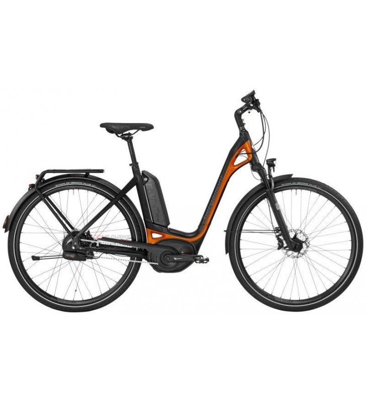 Bicicleta bergamont discount